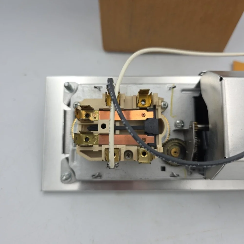 FSP Whirlpool Oven Timer Clock 815009